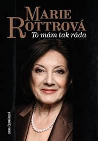 To mám tak ráda Marie Rottrová - Dana Čermáková 1