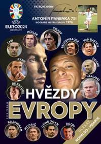 Hvězdy Evropy - Petr Čermák 1