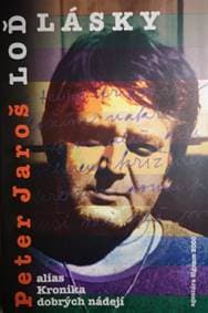 Loď lásky - Tomáš Jaroš