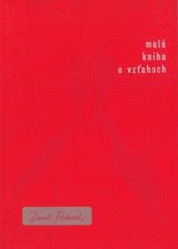 Malá kniha o vzťahoch - Daniel Pastirčák 1