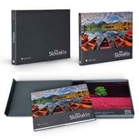 My Slovakia - Limited Edition - Filip Kulisev 1