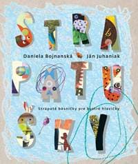 Strapatušky - Daniela Bojnanská 1