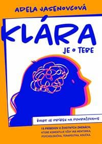 Klára - Jasenovcová Adela 1