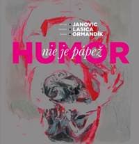 Humor nie je pápež - Tomáš Janovic, Milan Lasica 1