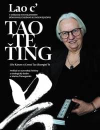 Tao Te ťing (2.vydanie) - Lao c‘, Marina Čarnogurská 1