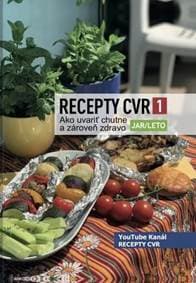 Recepty CVR 1 Jar/Leto - autor neuvedený 1