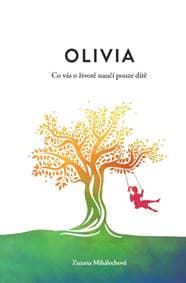 Olivia - Zuzana Mihálechová 1