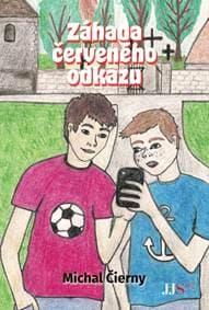 Záhada červeného odkazu - Čierny Michal