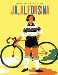 Ja, Alfonsina - Joan Negrescolor 1