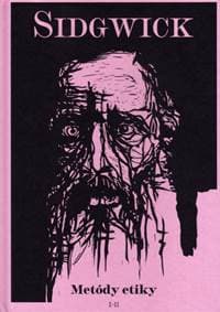 Metódy etiky I-II - Henry Sidgwick 1