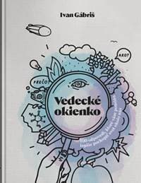 Vedecké okienko - Ivan Gábriš 1