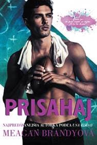 Prisahaj - Brandyová Meagan 1