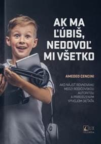 Ak ma ľúbiš, nedovoľ mi všetko - Amadeo Cencini 1
