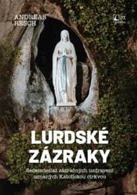 Lurdské zázraky - Andreas Resch 1