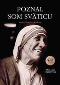 Poznal som sväticu - Angelo Comastri 1
