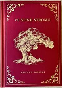 Ve stínu stromu - Dobias Aminah 1