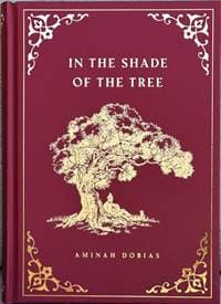 In the shade of the tree - Dobias Aminah 1