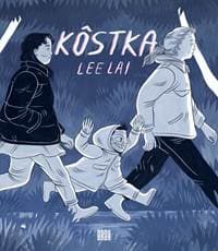 Kôstka - Lee Lai 1