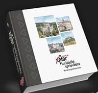 Xplór Turistický sprievodca - Róbert Hlaváč 1
