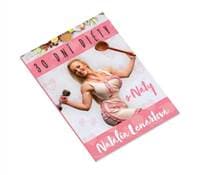 30 dní diéty s Naty - Lenártová Natália