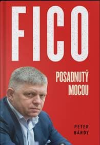 FICO – Posadnutý mocou - Bárdy Peter 1