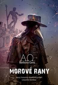 Morové rany - Gero Barbora 1