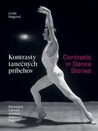 Kontrasty tanečných príbehov / Contrasts in Dance Stories - Linda Nagyová, Zoltán Nagy