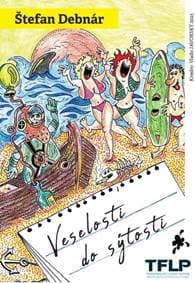 Veselosti do sýtosti - Debnár Štefan 1