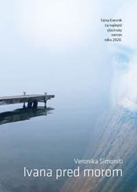 Ivana pred morom - Veronika Simoniti 1