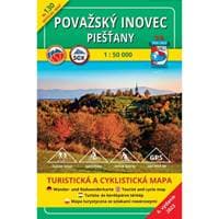 TM 130 Považský Inovec - Piešťany - autor neuvedený 1