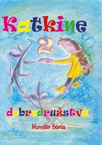 Katkine dobrodružstvá 2 - Búran Miroslav 1