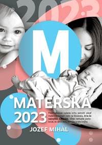Materská 2023 - Jozef Mihál 1