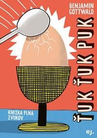 Ťuk ťuk puk - Benjamin Gottwald 1