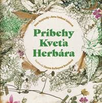 Príbehy Kveťa Herbára - Karpinský Peter 1