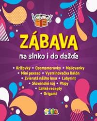 Zábava na slnko i do dažďa - Kolektív