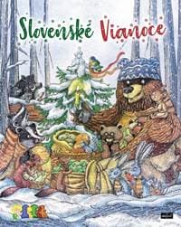 Slovenské Vianoce - 2. doplnené vydanie - Kolektív