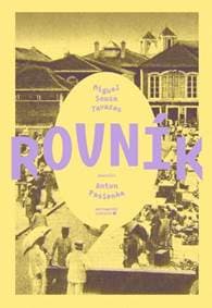 Rovník - Miguel Sousa Tavares 1