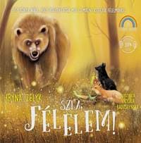 Szia, félelem! - Iryna Zelyk 1