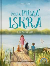 Moja prvá iskra - Iryna Zelyk 1