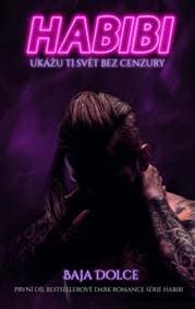 Habibi (1. díl) CZ - Baja Dolce 1
