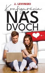Konfigurácia nás dvoch - Levinski J. 1
