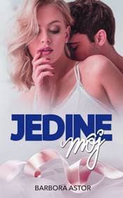 Jedine môj - Astor Barbora 1