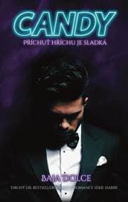 Candy - Příchuť hříchu je sladká (CZ) - Dolce Baja 1