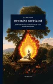 Doktrína probuzení - Julius Evola 1