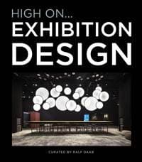 High On... Exhibition Design - autor neuvedený