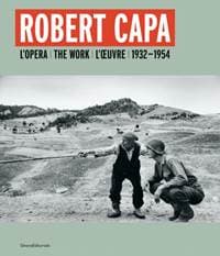 Robert Capa - autor neuvedený 1