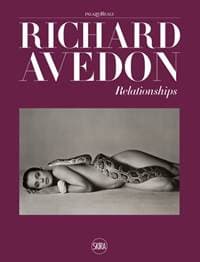 Richard Avedon - autor neuvedený 1