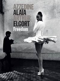Freedom - Azzedine Alaya, Damiani 1