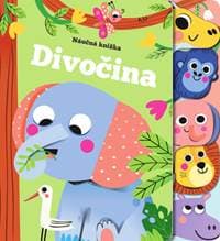 Divočina - autor neuvedený