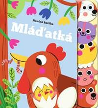 Mláďatká - autor neuvedený